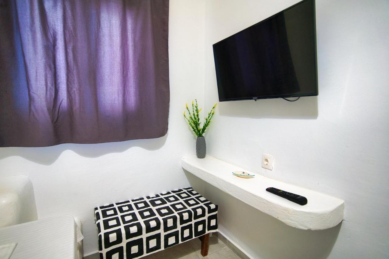 Kalimera Appartament Apartment Mykonos Town Exterior photo